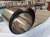 Foil de níquel UNS N02201/ UNS N02200/ N4 (NI201)/ N6 (NI200) ASTM B162