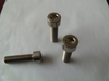 Titanio hexágono encabezada tornillo tornillo de grado2 DIN 912 