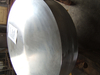Titanium Forging DISC GR5 TI6AL4V ASTMB381