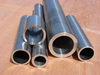 Tubo sin soldadura de titanio GR7 ASTMB338