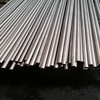 Tubo sin soldadura de níquel UNS N02200 UNS N02201 ASTM B161