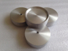Tial Titanium Aluminio Aley Targets de pulverización