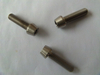 Perno de titanio M10x25mmTapera cabeza hueca hexagonal GR5