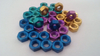 Color Titanio Tornillo GR5
