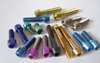 Color Titanio Tornillo GR5